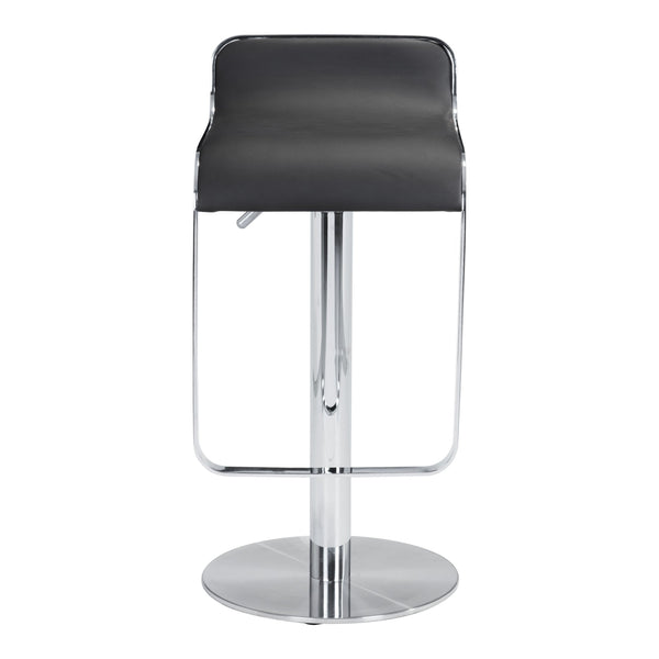 Equino Barstool Black