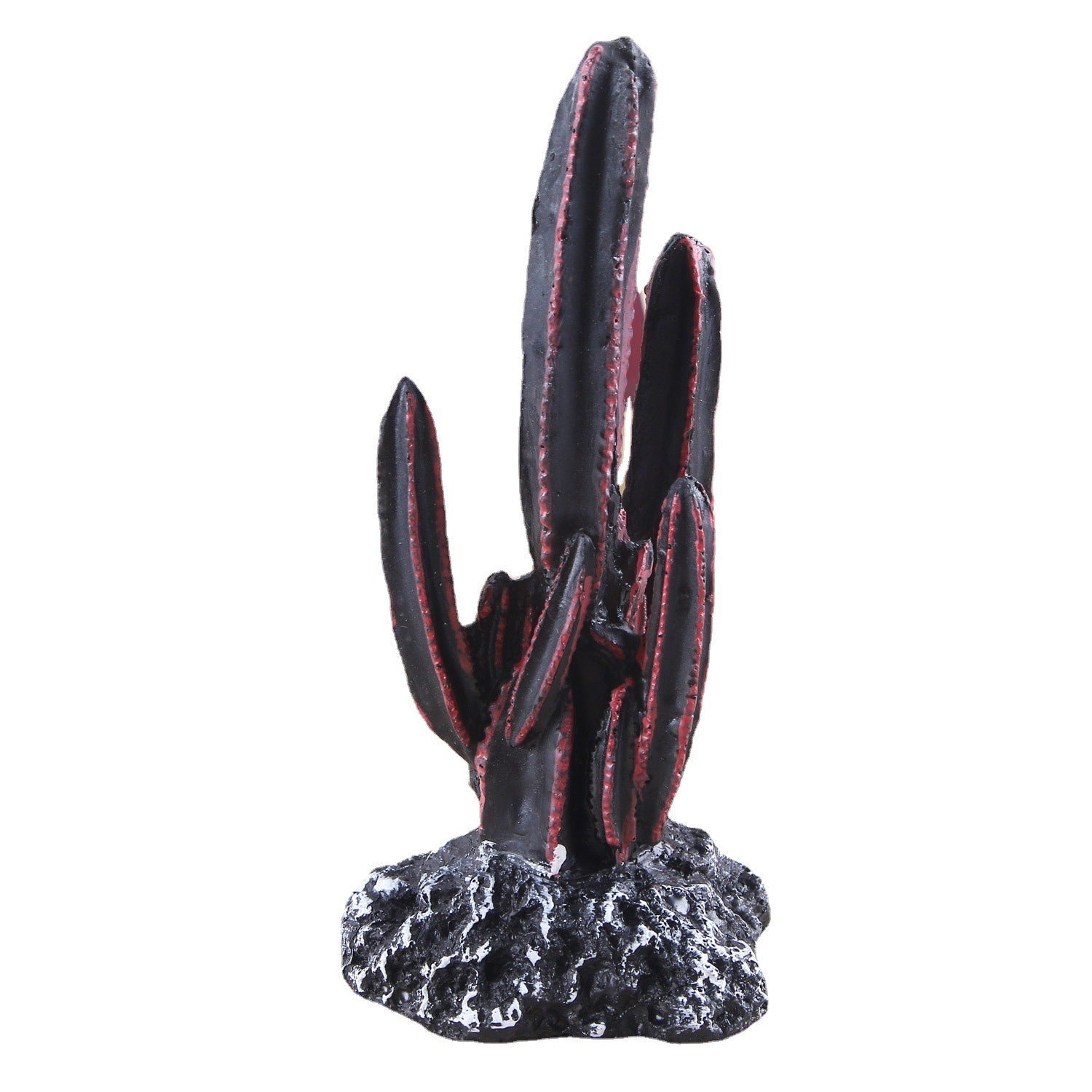 Fish tank coral pet aquarium resin handicraft ornaments