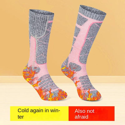 New intelligent charging and heating socks, heating socks, electric heating socks, and warm socks