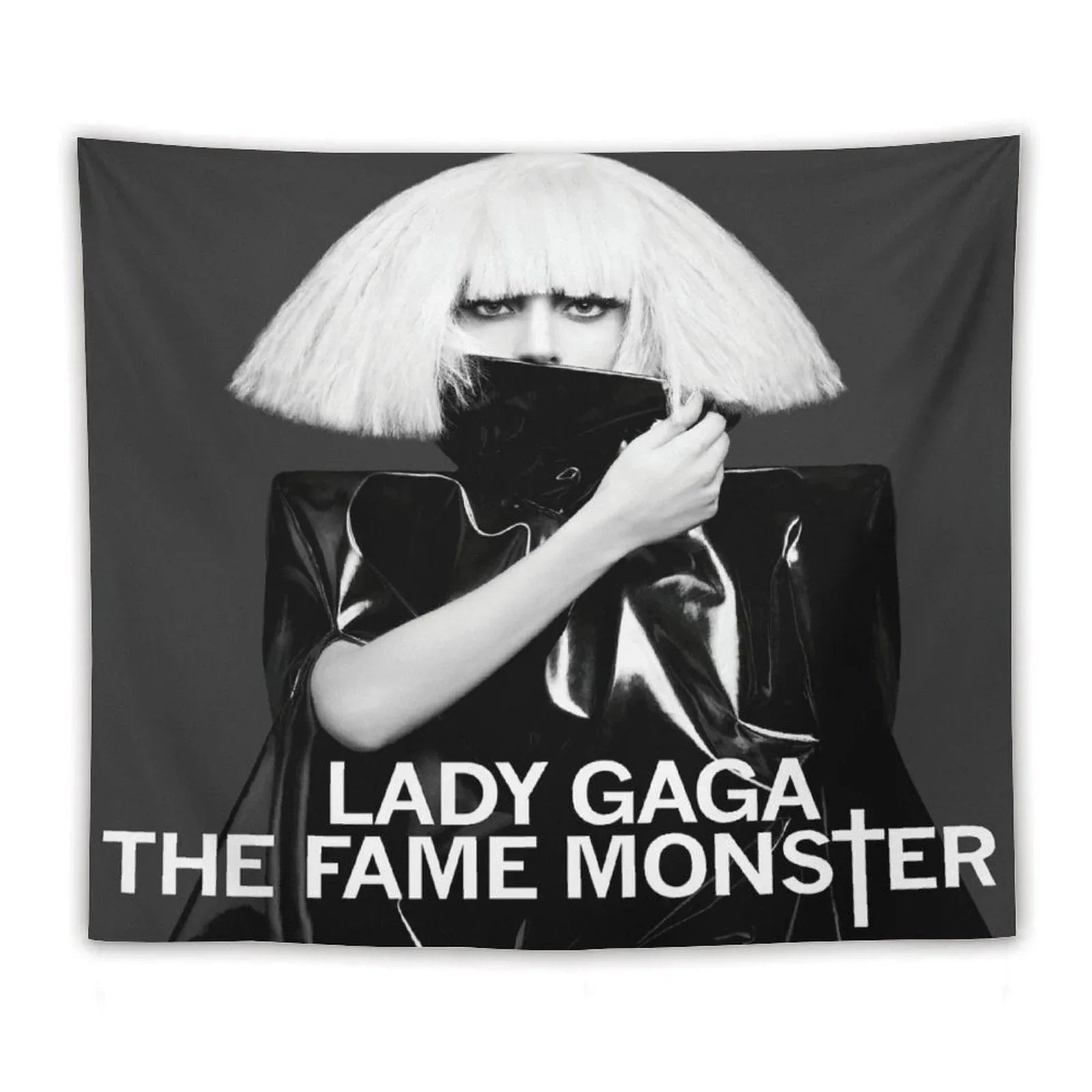 The Fame Monster (International Deluxe) Tapestry