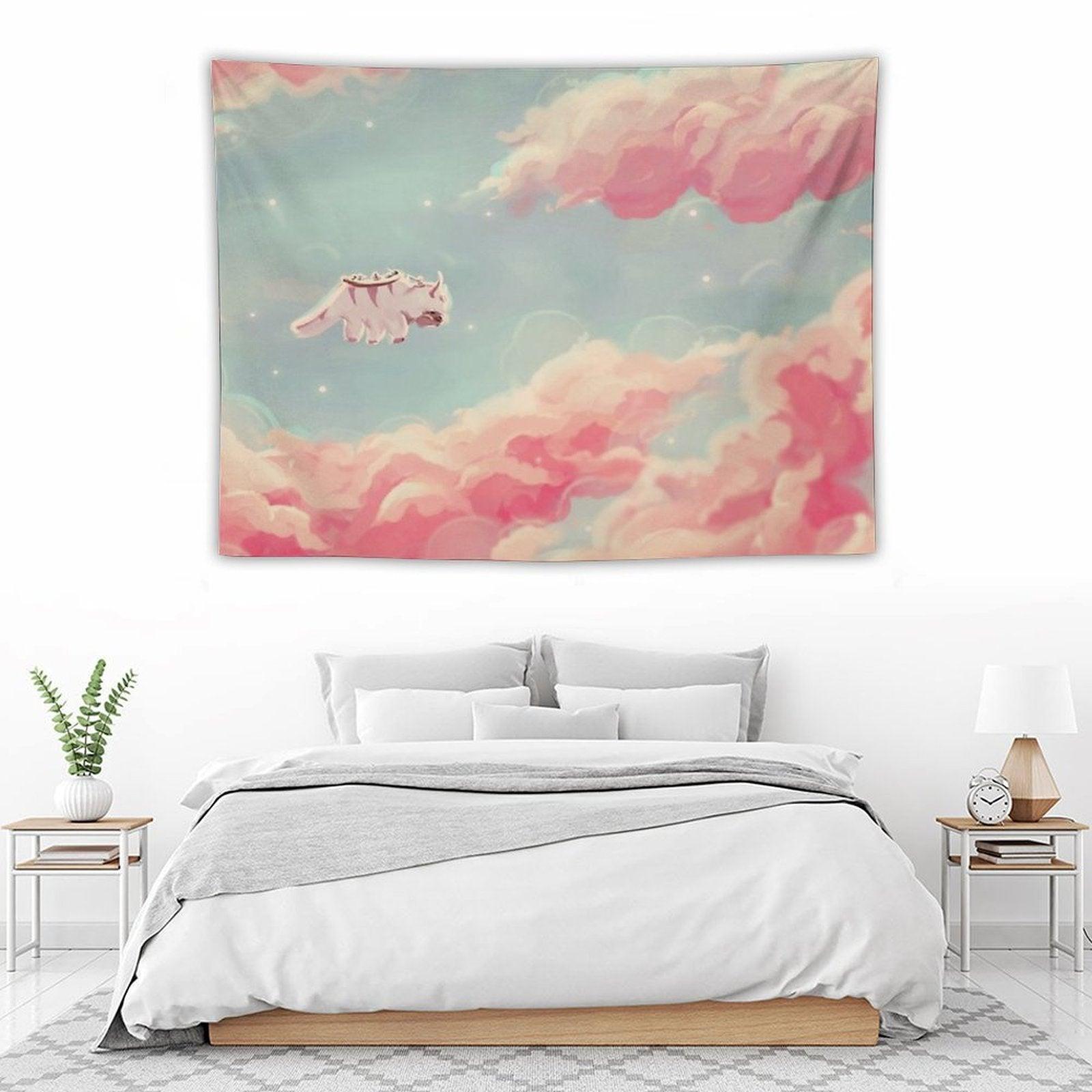 Dreamy Appa Poster V1 Tapestry