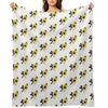 Goldfinch Anti-pilling Throw Blanket