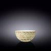 Pale Green / PistachioPorcelain Bowl 5.5
