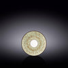 Pale Green Porcelain Saucer 4.5