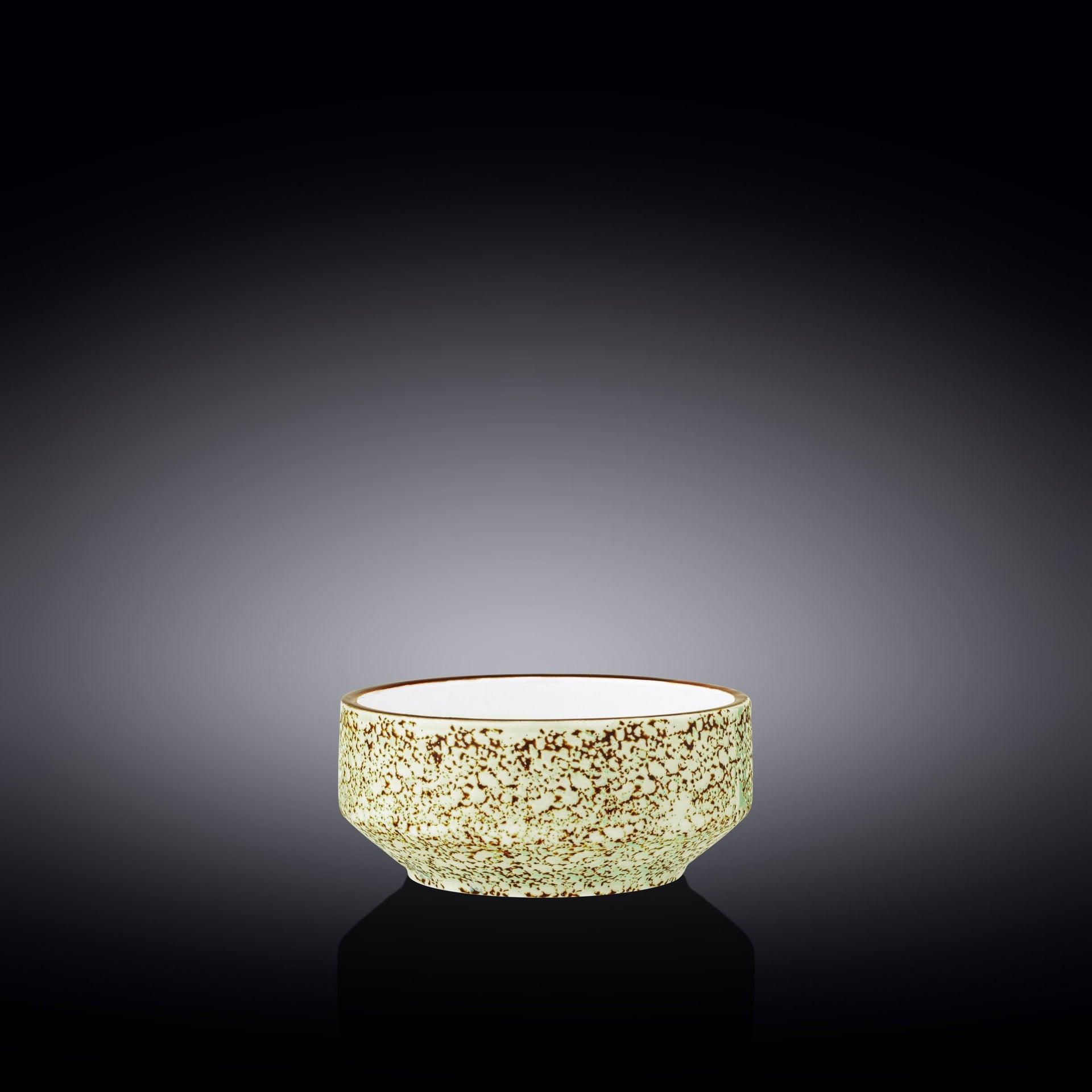 Pale Green / PistachioPorcelain Soup Cup 5