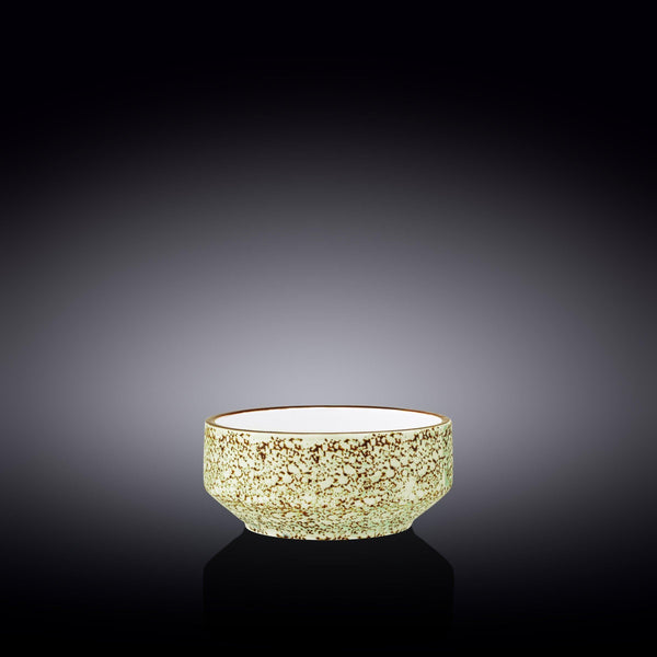 Pale Green / PistachioPorcelain Soup Cup 5