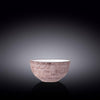 Violet / Lavender Porcelain Bowl 5.5