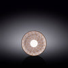 Violet / Lavender Porcelain Saucer 4.5