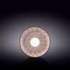 Violet / Lavender Porcelain Saucer 6