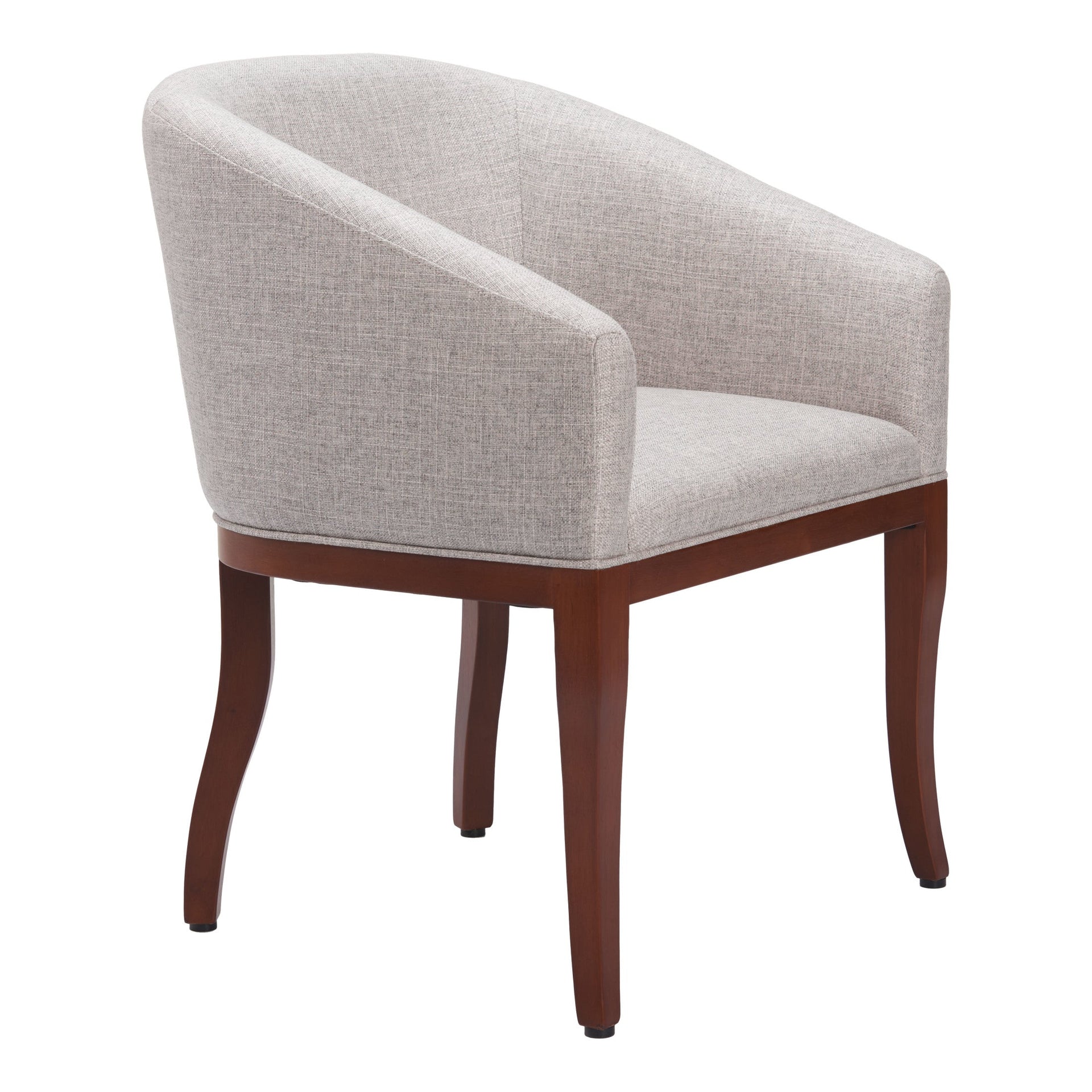 Serasa Dining Chair Gray