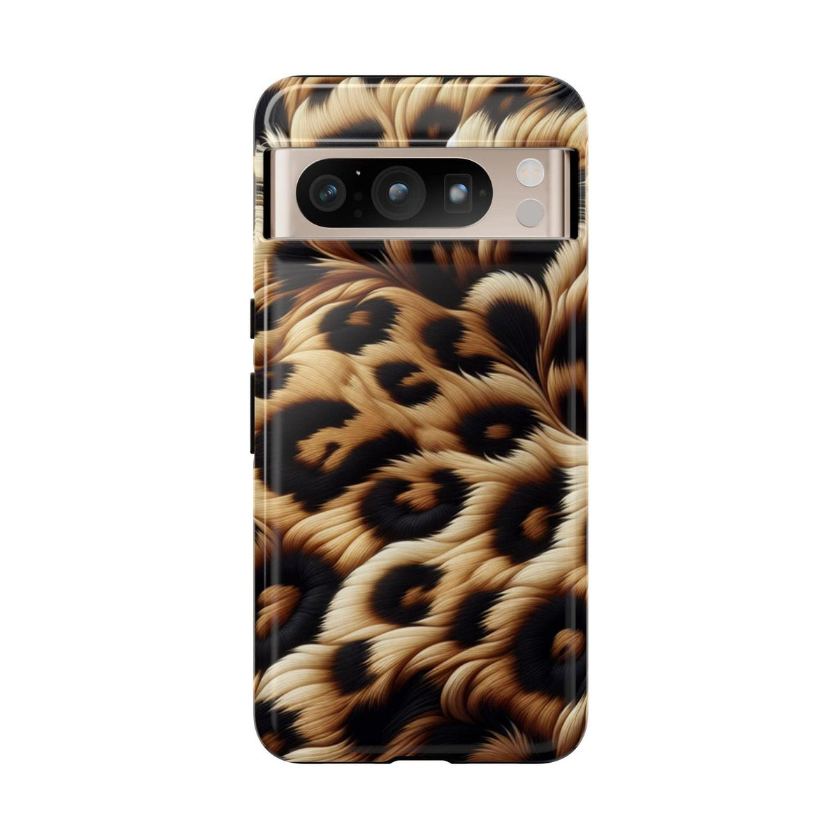 Stylish Phone Case - Tough Cases, Protective Cover for Animal Print Lovers, Gift for Birthdays, Trendy Accessory for Everyday Use, [...]