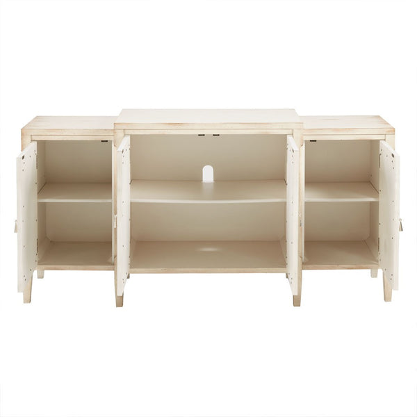 Folio Buffet - Cream