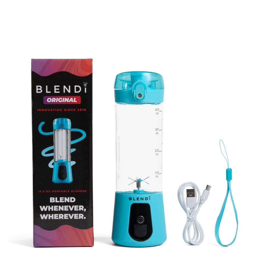 BLENDi Lite Electric Mixer (17oz)