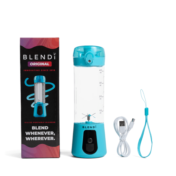 BLENDi Lite Electric Mixer (17oz)