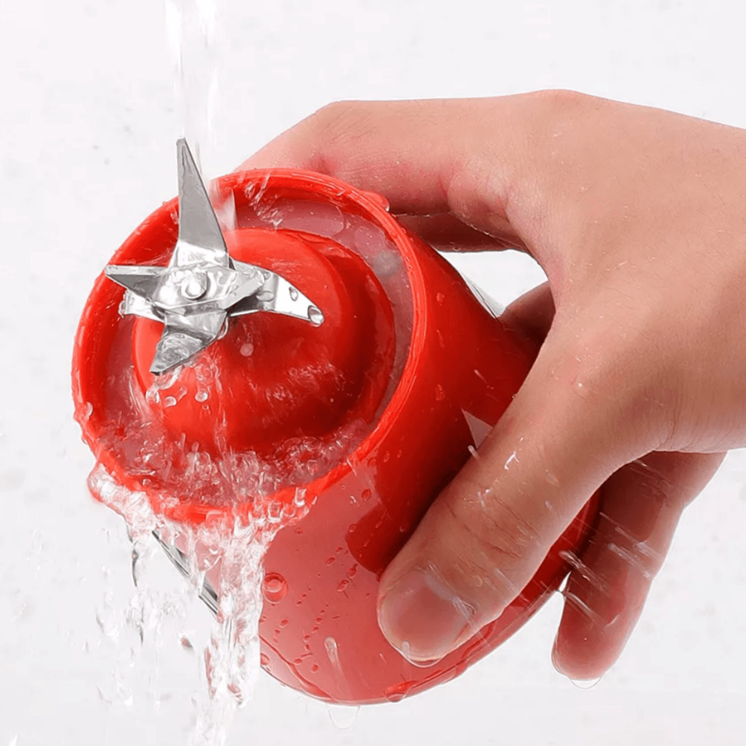 Pro+ Ice Crushing Portable Blender (17oz)