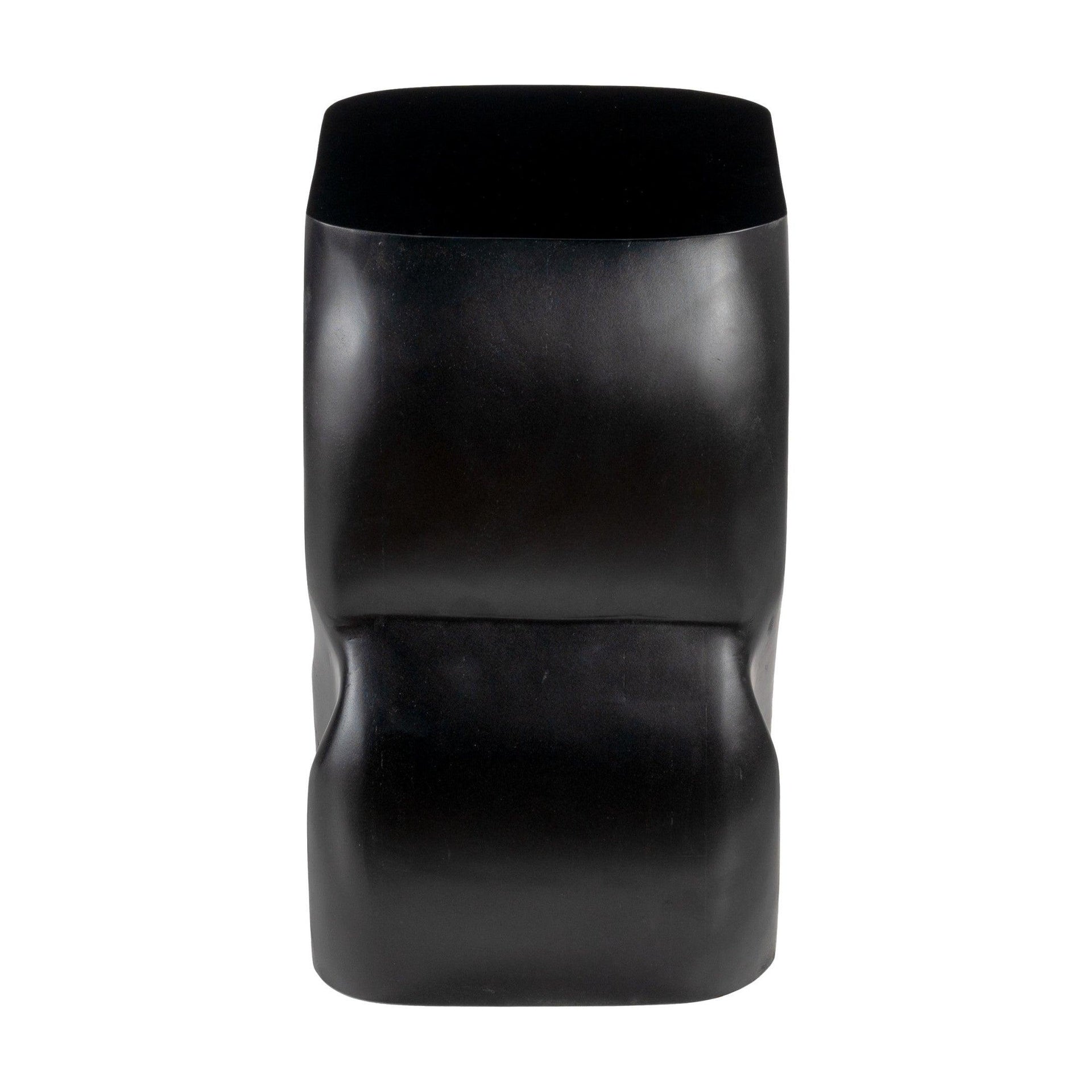 Trung Side Table Black
