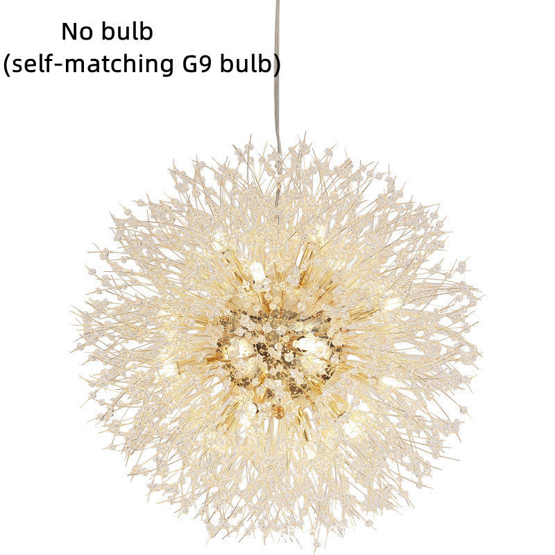 Crystal Chandelier Lighting