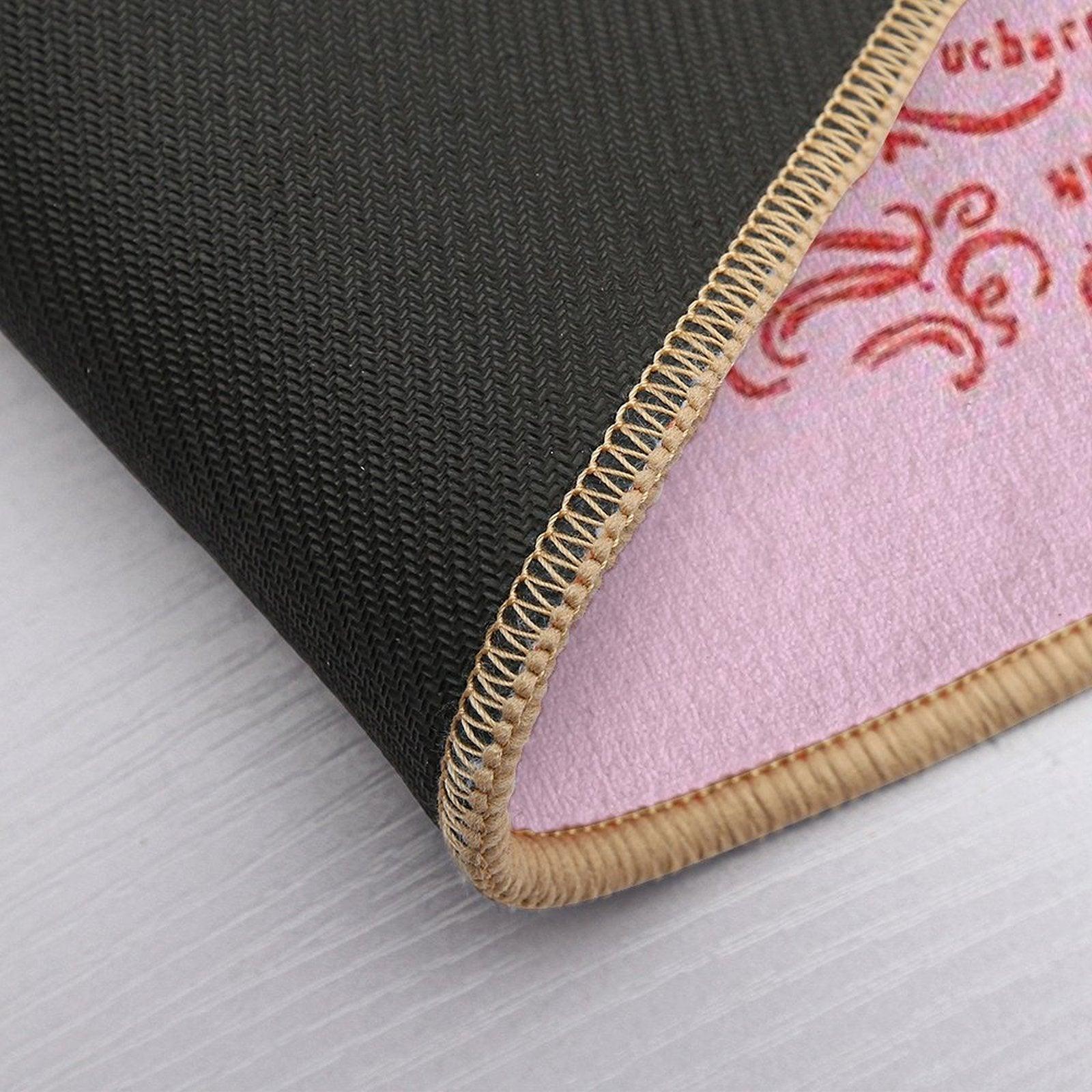 Mendl’s Patisserie Bath Mat