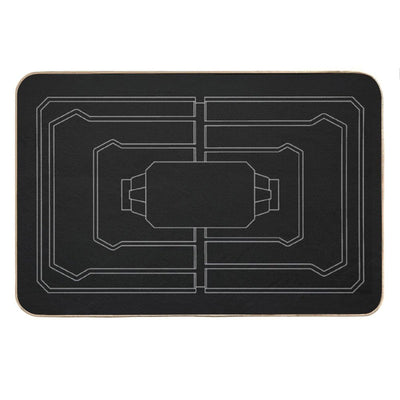 Copy of Frost Mat Mat Bath Mat