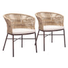 Freycinet Dining Chair (Set of 2) Natural