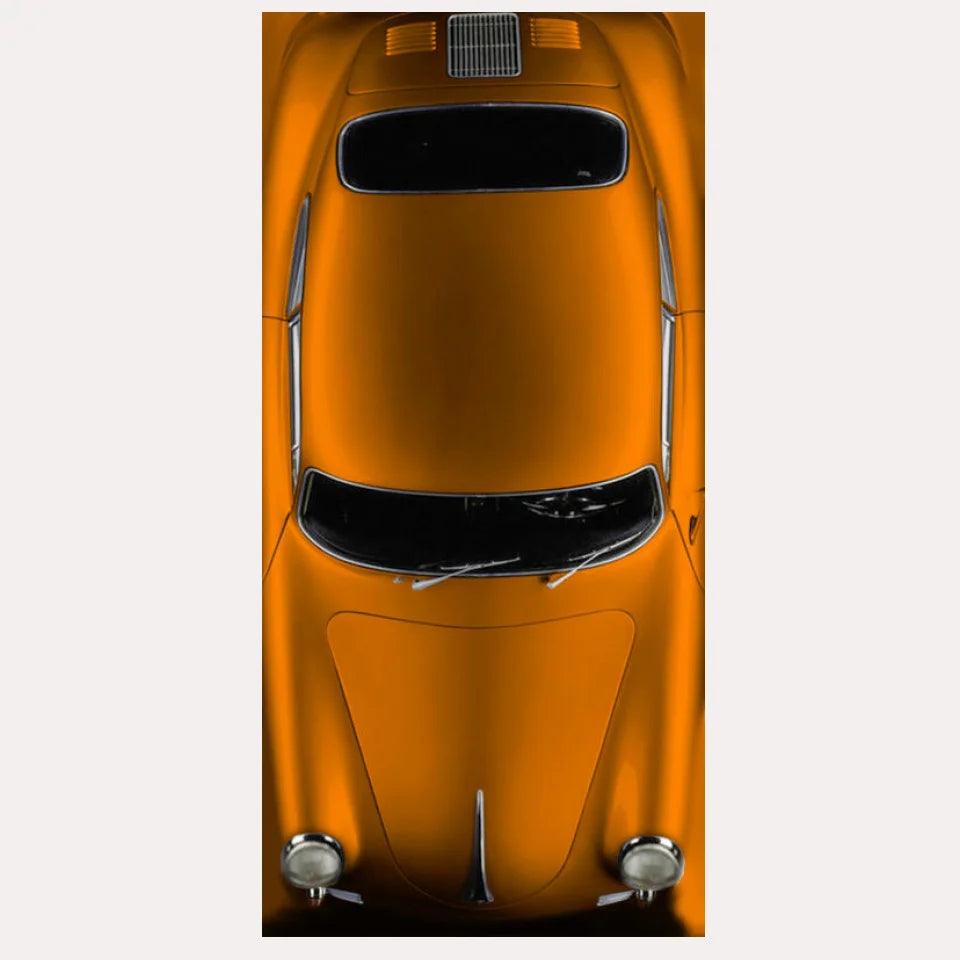 Personalized Sport Car Phone Case - Case For Iphone, Samsung and Xiaomi - N8CEEE