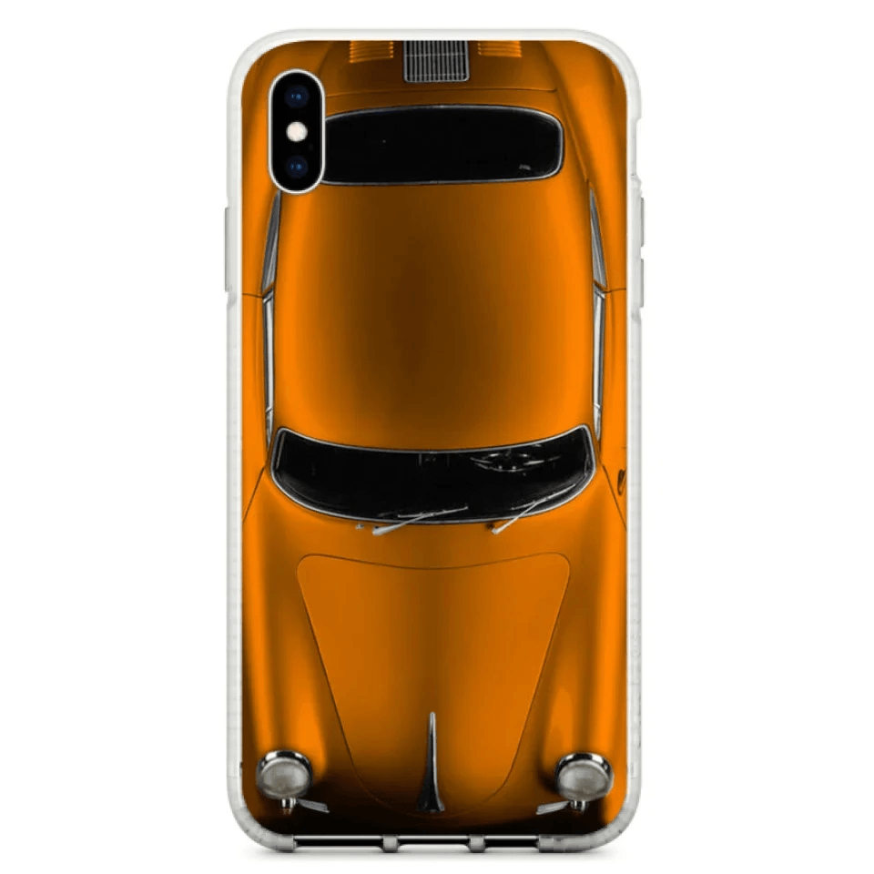 Personalized Sport Car Phone Case - Case For Iphone, Samsung and Xiaomi - N8CEEE