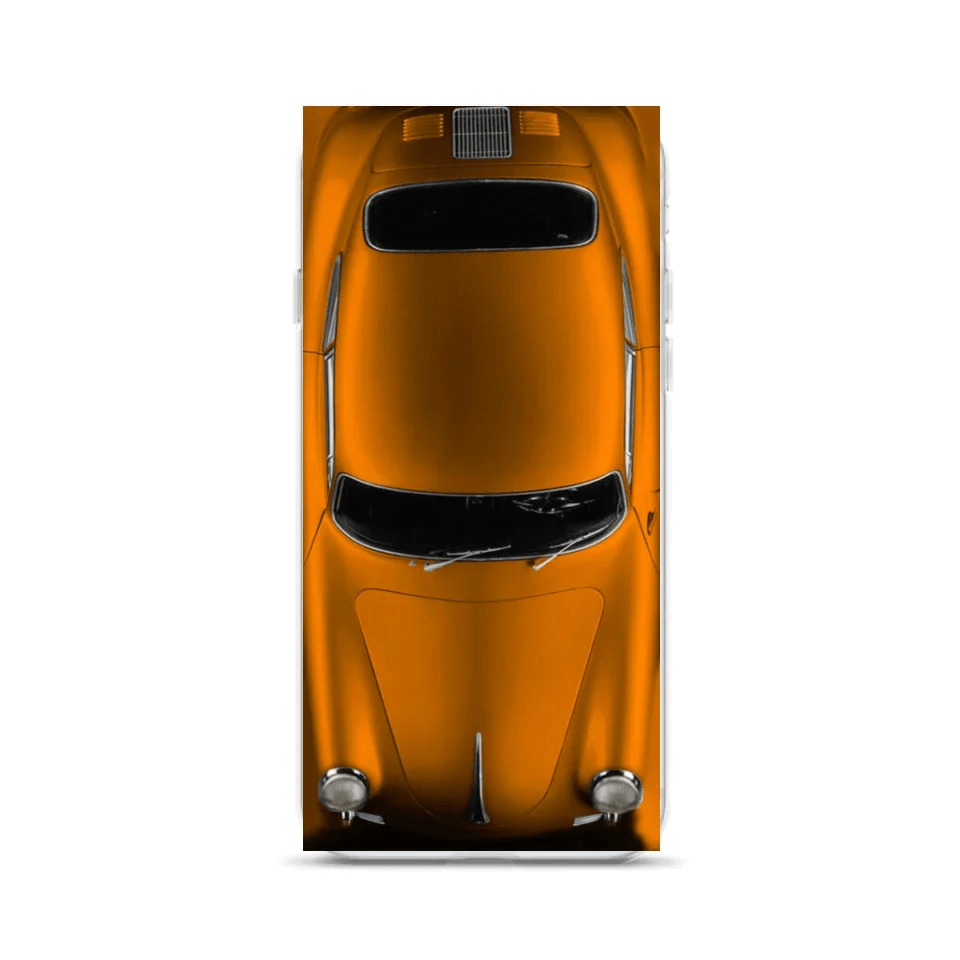 Personalized Sport Car Phone Case - Case For Iphone, Samsung and Xiaomi - N8CEEE