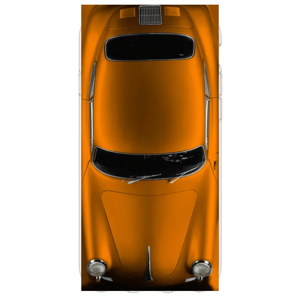 Personalized Sport Car Phone Case - Case For Iphone, Samsung and Xiaomi - N8CEEE