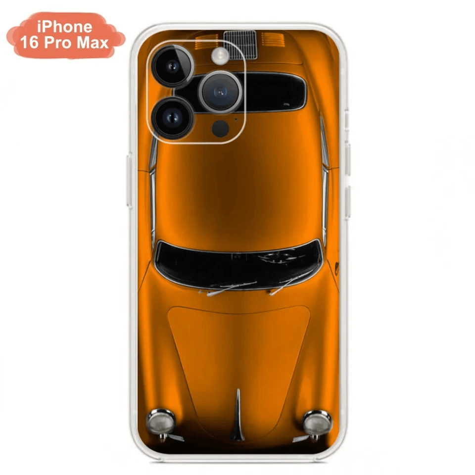 Personalized Sport Car Phone Case - Case For Iphone, Samsung and Xiaomi - N8CEEE