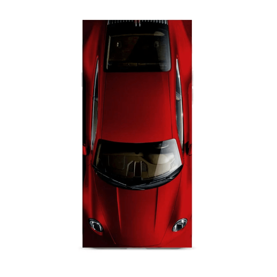 Custom Personalized Sport Car Phone Case - Case For Iphone, Samsung and Xiaomi - N8CEEE