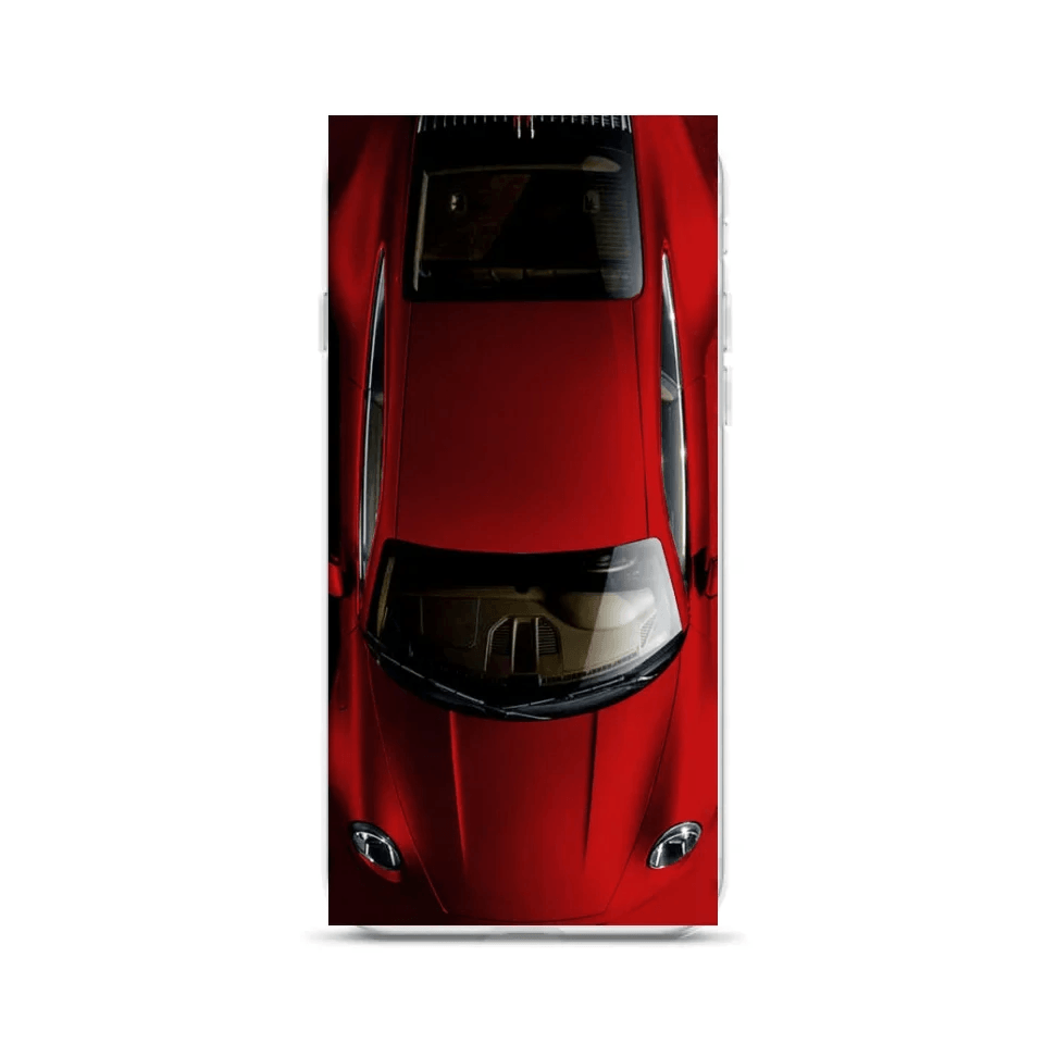 Custom Personalized Sport Car Phone Case - Case For Iphone, Samsung and Xiaomi - N8CEEE