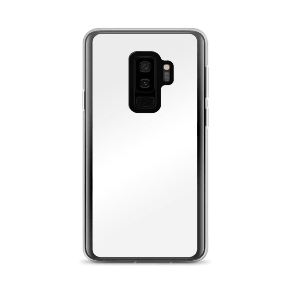 Personalized Hippie Girl Phone Case - Girl with up to 3 Pets - Phone case for iPhone, Samsung and Xiaomi