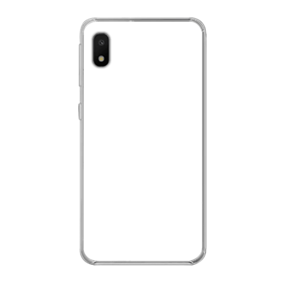 Personalized Hippie Girl Phone Case - Girl with up to 3 Pets - Phone case for iPhone, Samsung and Xiaomi