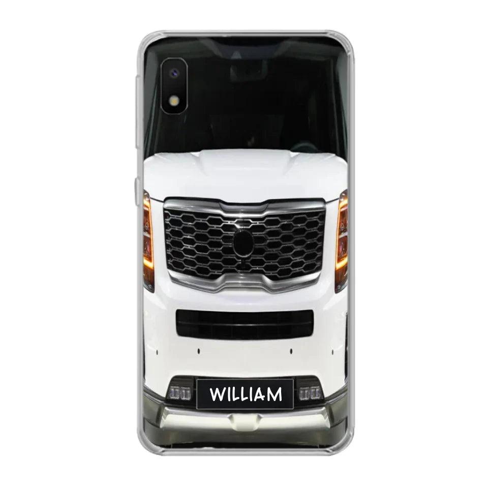 Personalized SUV Car Phone Case - iPhone, Samsung and Xiaomi Phone Case - NOU727