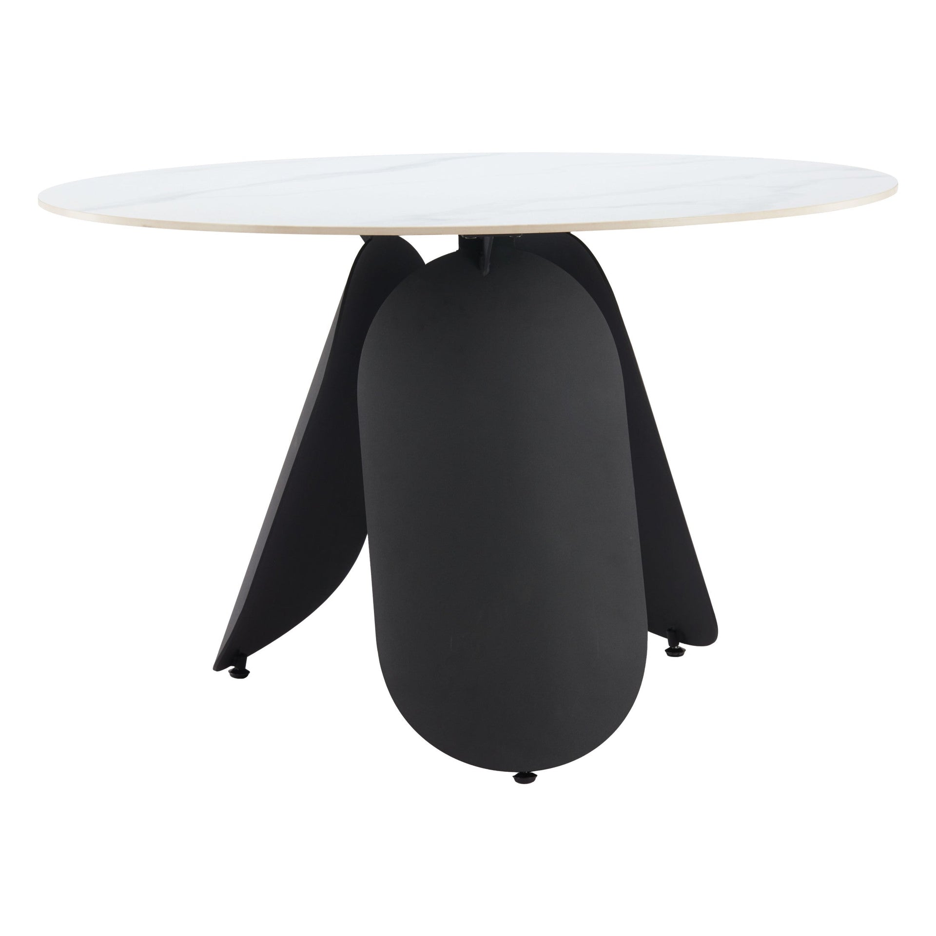 Toru Dining Table White