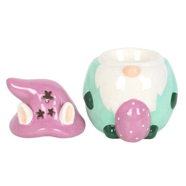 Easter Bunny Gonk Tealight Wax Warmer