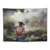 Garden Of Enden For Chief Forever Tapestry