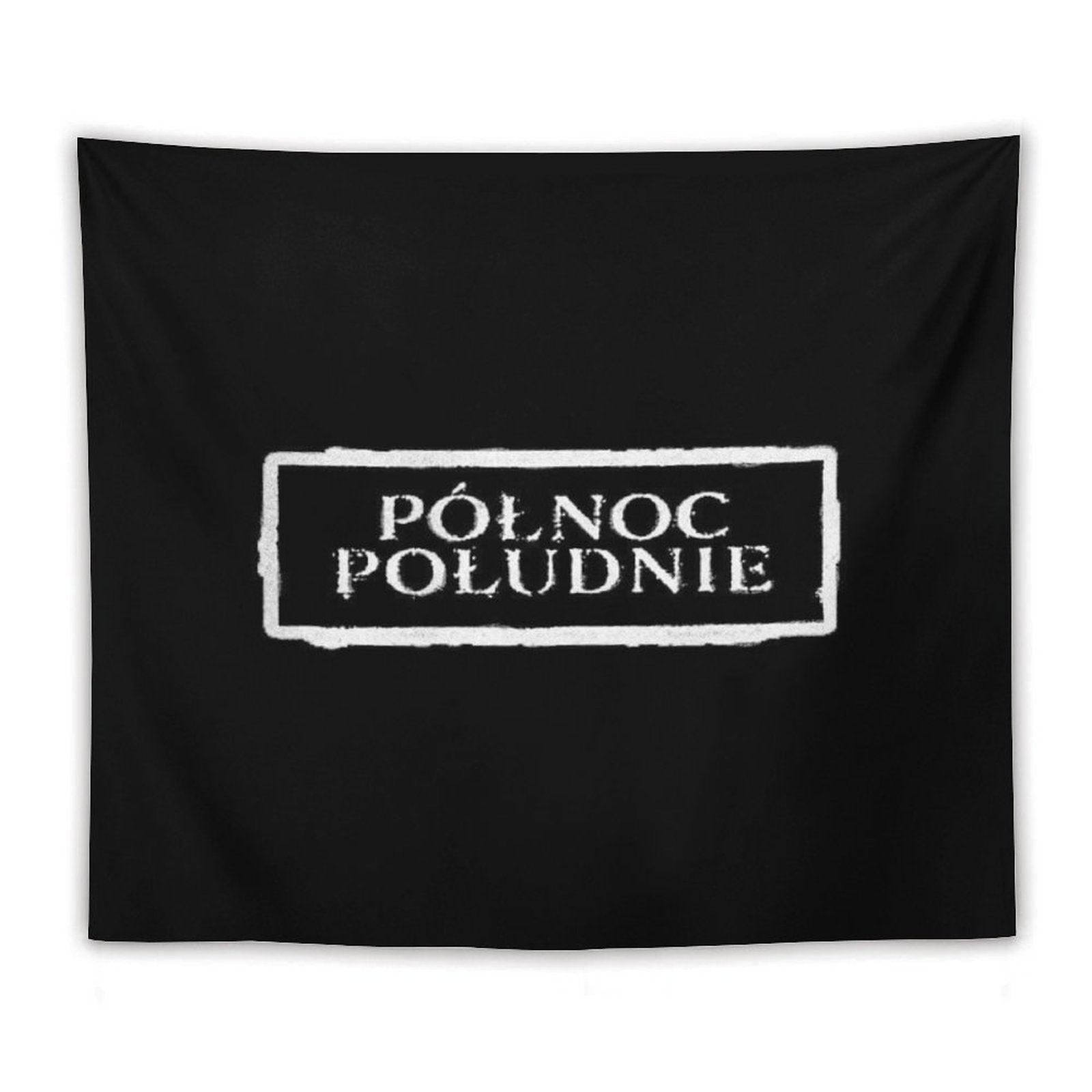 Północ  Południe Tapestry