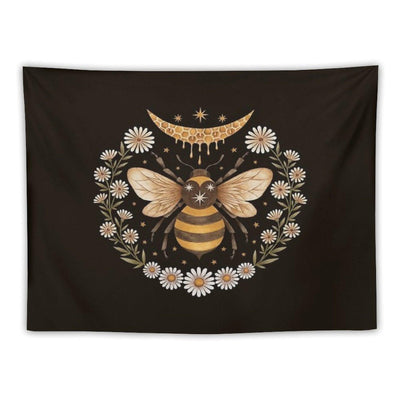 Honey Moon Tapestry