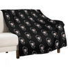 Johnnie Guilbert Plush Premium Throw Blanket