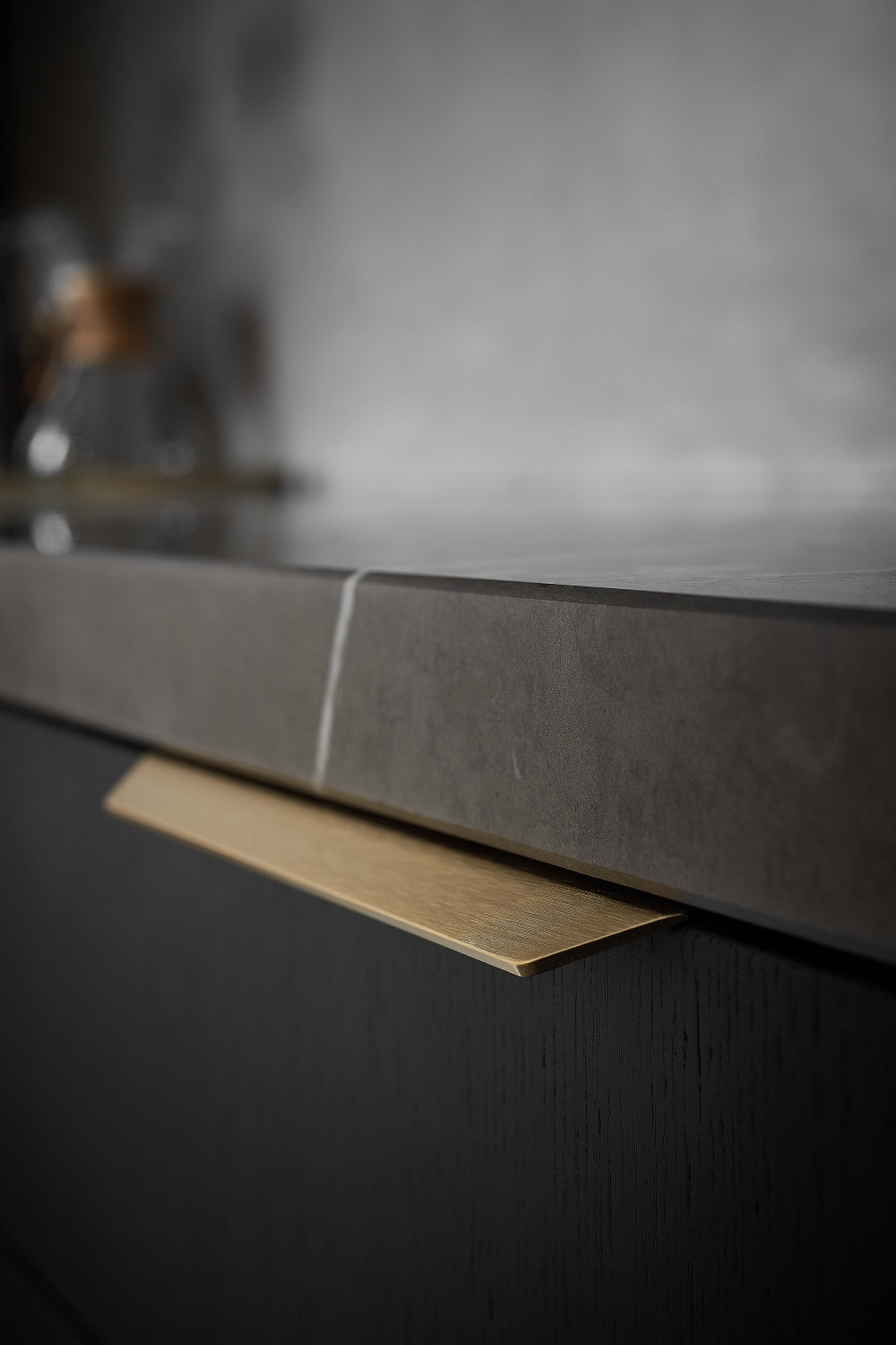Matte Bronze 