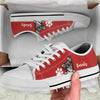 Personalized Dog Sneakers - Best Gift For Dog Lovers - NX3KIN