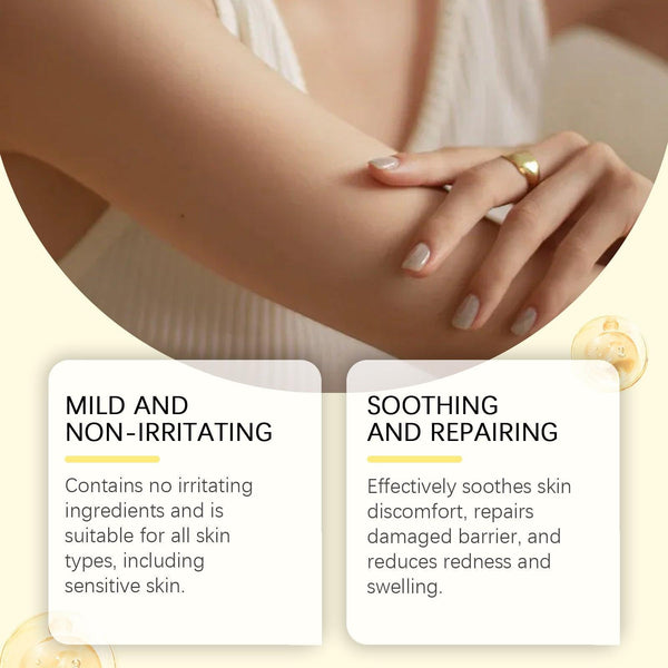 Honey Tallow Moisturizer Hydrates And Nourishes Skin And Improves Dry And Tender Skin Body Cream