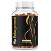 Butt lifting gummies Butt gummies - 60 capsules/bottle