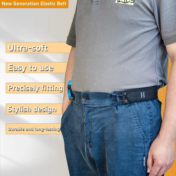 FlexGuard Tactical Belt