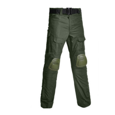 Tactical Pants with Knee Pads for Enhanced Comfort and Durability