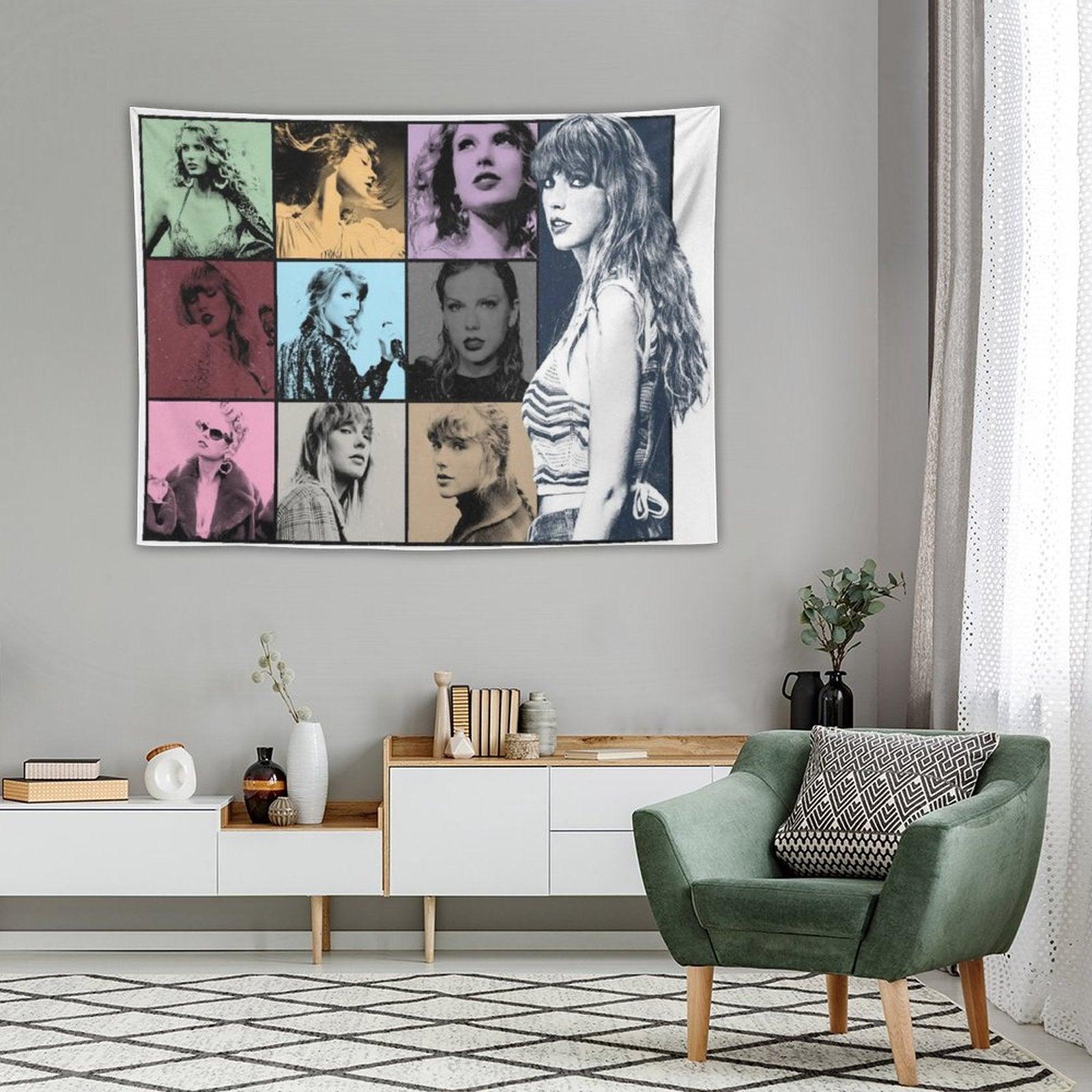 Taylor Tapestry