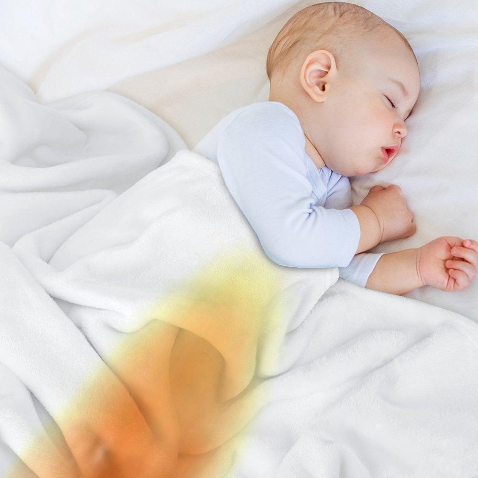 Lebron Sunshine Throw Blanket