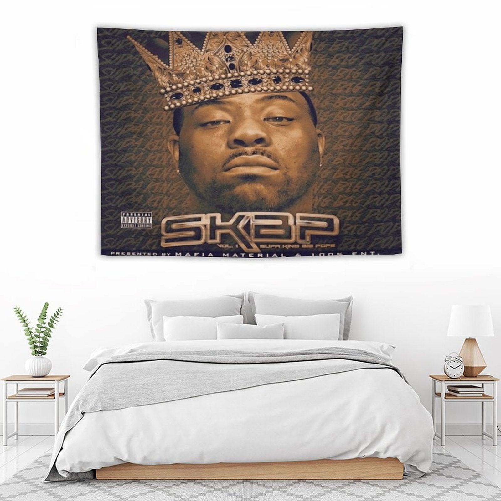 SKBP, Vol. 1 Tapestry