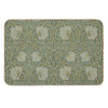 Pimpernel by William Morris, 1876 Bath Mat